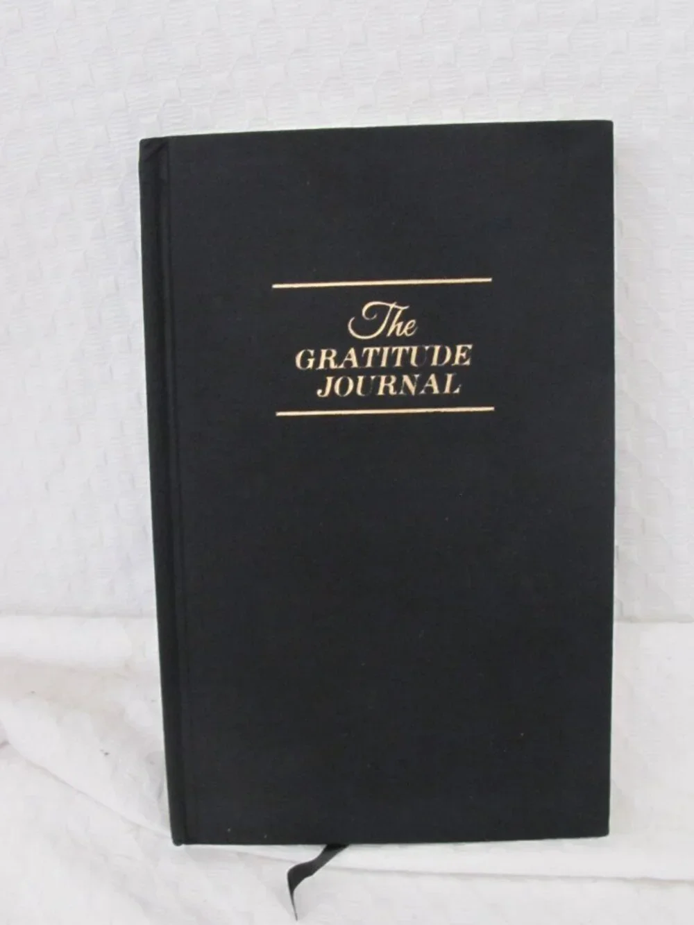 Gratitude Journal